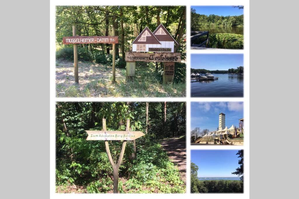 Garden - Welcome To Feriehus *